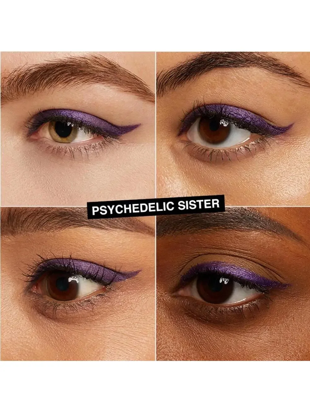 Urban Decay 24/7 Glide-On Eye Pencil - Psychedelic Sister